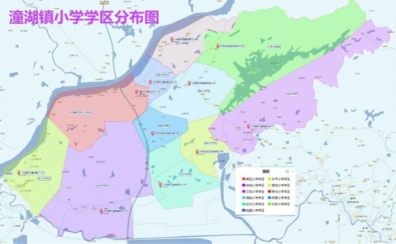 看这里!2021年仲恺义务教育起始年级如何报名