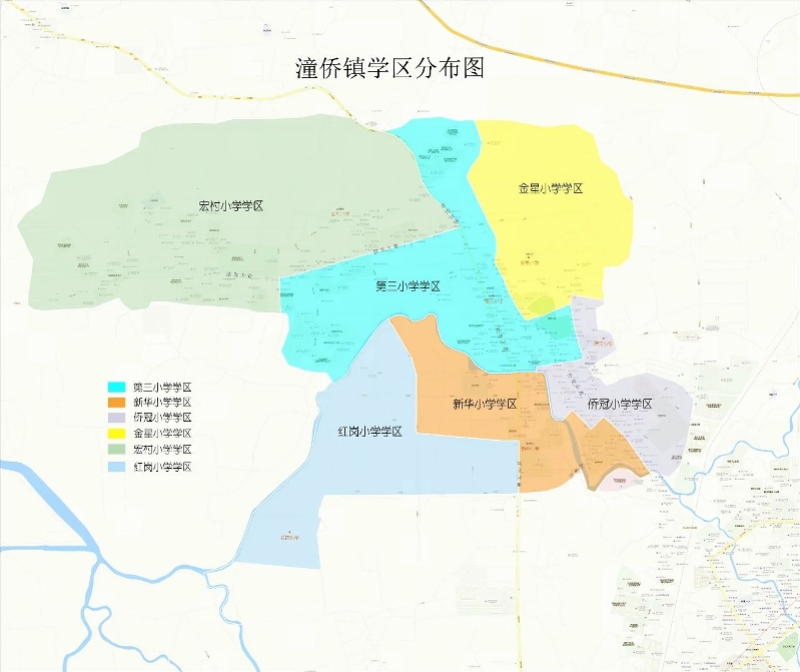 仲恺高新区管委会门户网站 政务公开 政务动态 要闻动态        各镇