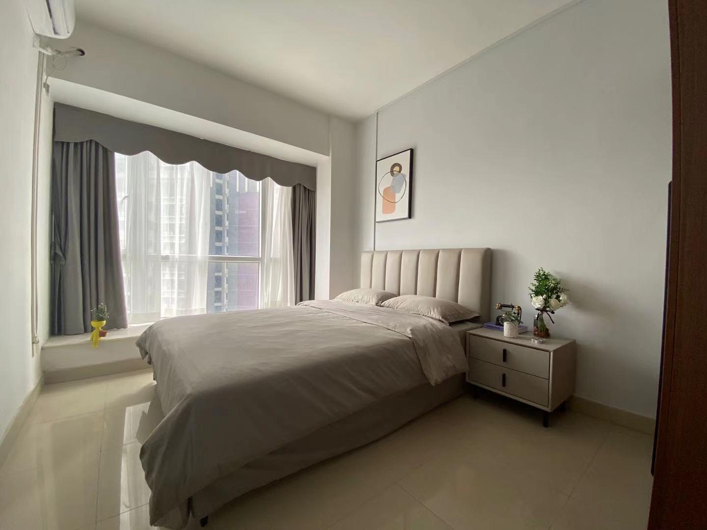 广州诞生首个国企打造的长租公寓!成刚需"新市民"安居福音