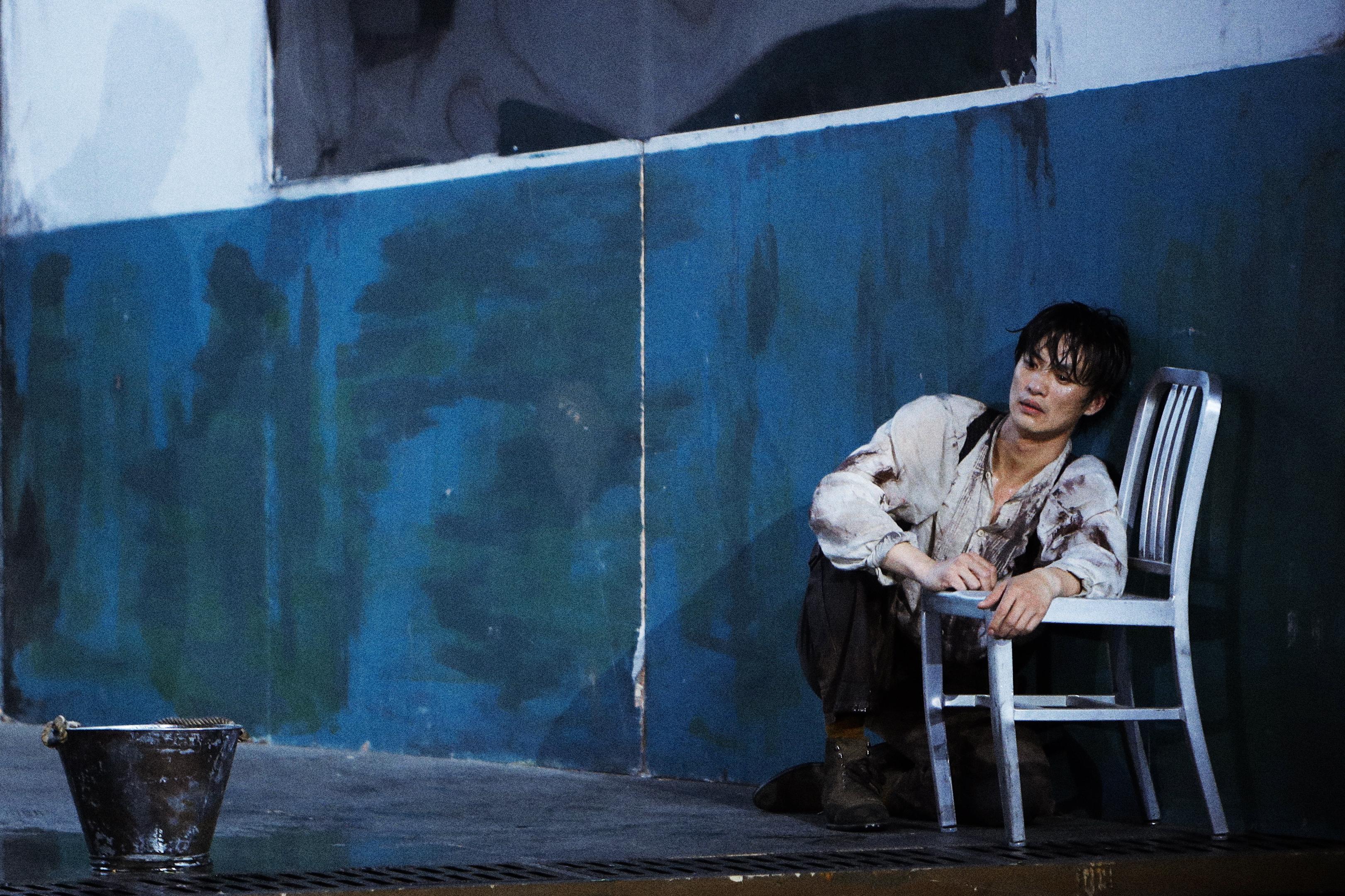 鼓楼西剧场扛鼎之作《枕头人》登陆广州,周一围领衔主演