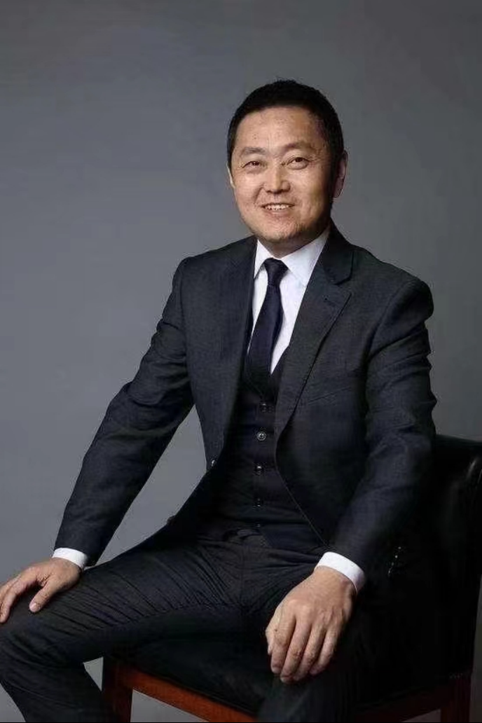 中介之王左晖和他的3800亿贝壳