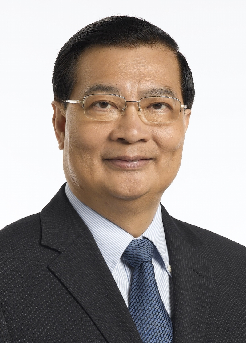 谭耀宗答南都完善香港选举制度将带来根本性针对性的改善