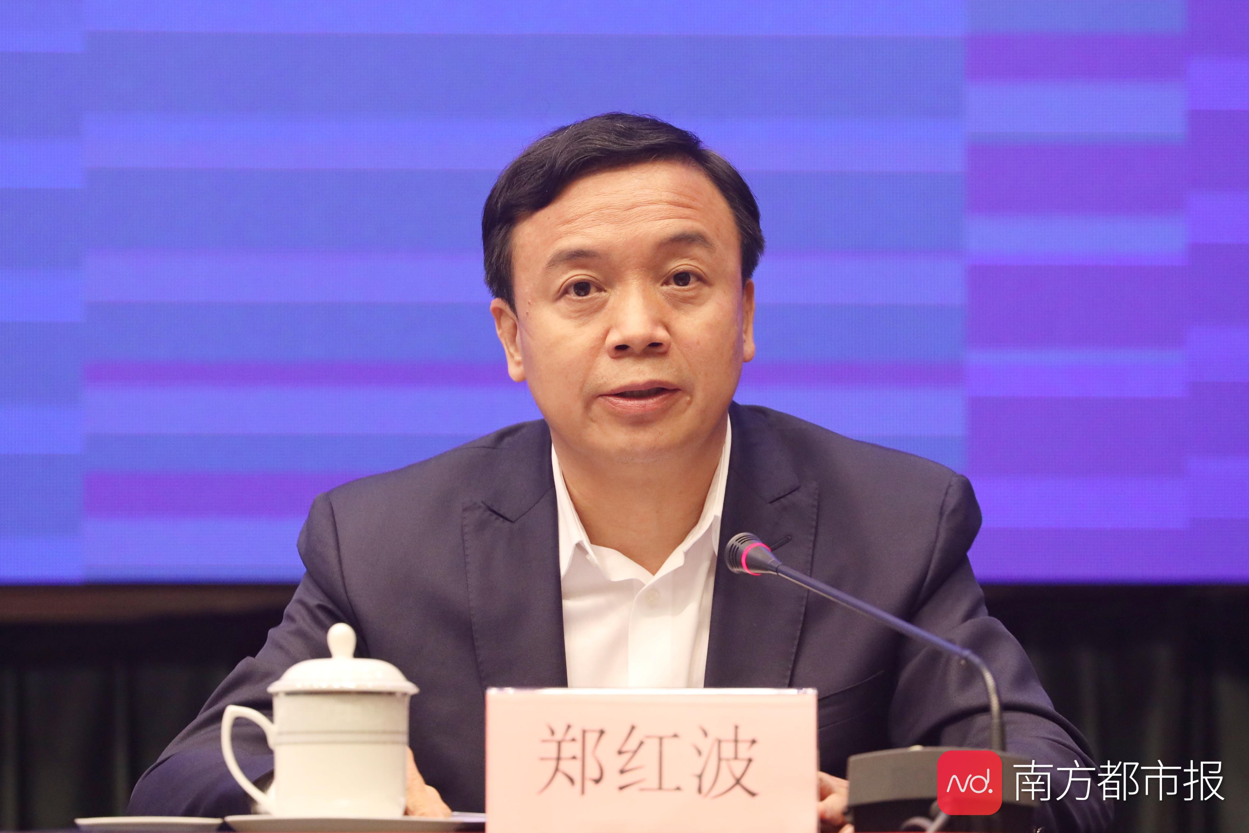 深圳市副市长郑红波郑红波表示,全市共设有138个备用隔离考场,1个备用