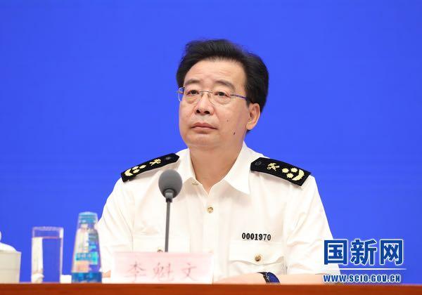 海关总署回应国际原油价格快速上涨:我国输入性通胀风险可控