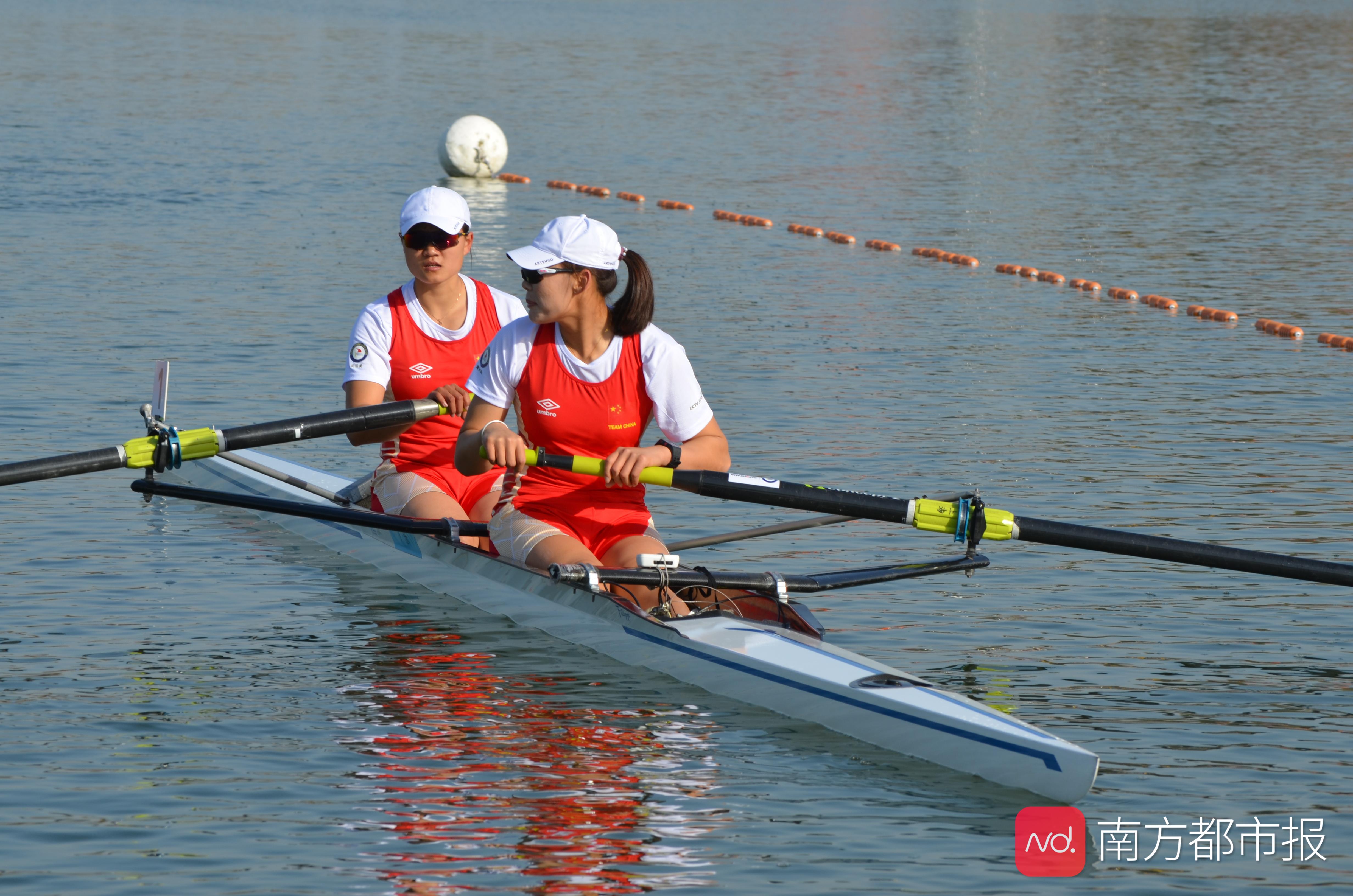 中国队唯一攀岩女选手赛艇女足华师3位女将出征奥运会