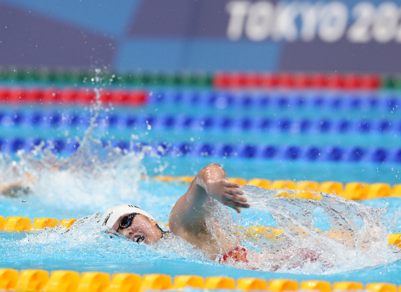 刘诗雯,陈艾森将捍卫中国军团王者荣耀,游泳,体操有望冲金