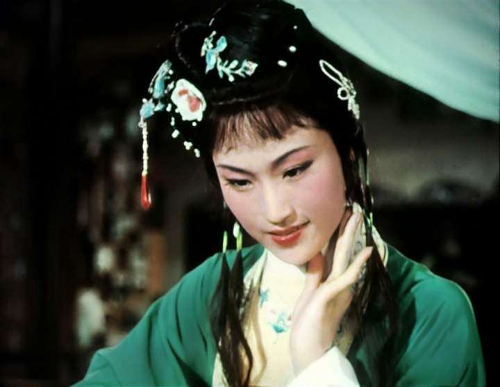 越剧"林妹妹"王文娟病逝,享年95岁!系非遗代表性传承人