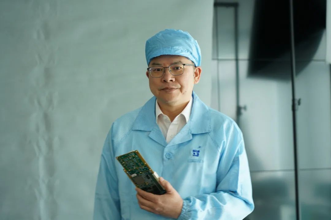 大国工匠张路明与他永不言败的工匠精神