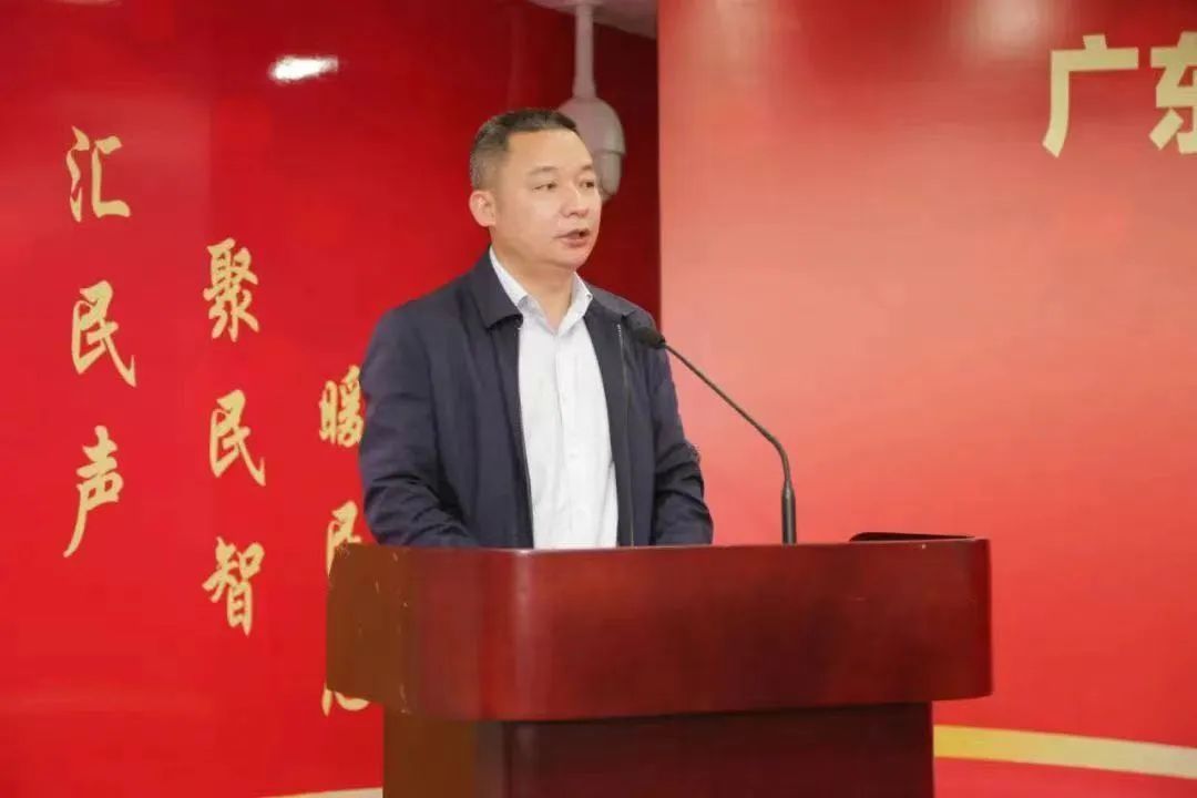 图源:大鹏新区政府在线官网